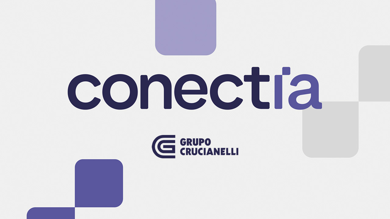 Conectia: prestaciones que transforman la siembra